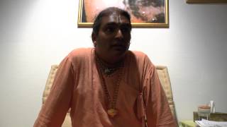 Act Before Its Too Late  Sri Swami Vishwananda  Krishna Janmashtami 2013 [upl. by Florri]