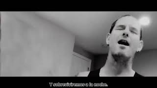 Ivan Moody Corey Taylor SIXX AM quotMaybe Its Timequot Sub Español Latino [upl. by Jeddy]