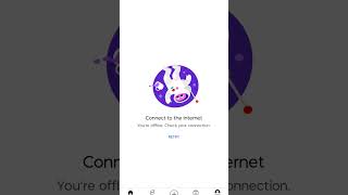 Your internet disconnected [upl. by Ahsenak]