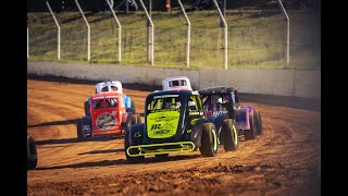 Goulburn Speedway Oct 2024 [upl. by Lecrad918]