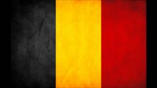 National Anthem of Belgium  Volkslied van België [upl. by Enyalaj]