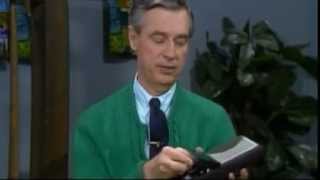 Mr Rogers Autotune  KCTS 9 [upl. by Nawk128]