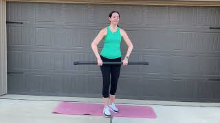 Barbell Upright Row [upl. by Audra]