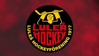 Luleå Hockey IntroEntrance Song 202223 [upl. by Dorina]