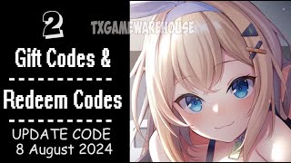 Ark ReCode  New Redeem Codes 8 August 2024  Gift Codes  How to Redeem Code [upl. by Croydon]