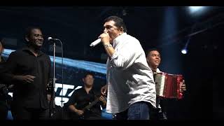 Mañanitas De Invierno Poncho Zuleta amp Jesus Gonzalez en VIVO Festival Vallenato 2024 [upl. by Aitnuahs545]