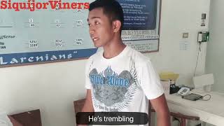 SIQUIJOR VINERS REUPLOAD MR PAPI BORDZ  Episode 4 [upl. by Rysler]