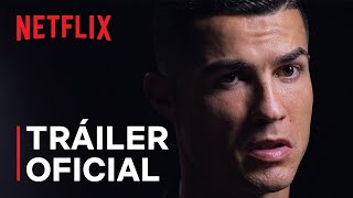 Capitanes del mundo  Tráiler Oficial  Netflix [upl. by Korfonta]