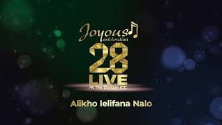 Joyous Celebration  Alikho Lelifana Nalo Official Lyric Video [upl. by Quillon]