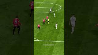 Real Madrid vs ac milan football realmadrid [upl. by Pippy]