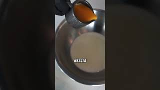 ¡FLAN CASERO en 30 SEGUNDOS Postre CLÁSICO y CREMOSO🍮 [upl. by Arikahs]