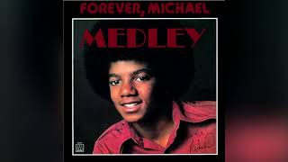 medley forever michael [upl. by Ffoeg]