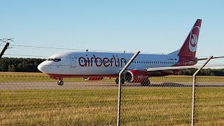 Hannover Flughafen  Airport 2018 [upl. by Ednil]