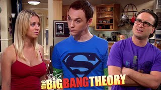 8 Times SHELDON Went TOO FAR  The Big Bang Theory [upl. by Laktasic]