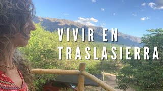 Me mudé a Villa de las Rosas Córdoba Vivir en Traslasierra Te muestro mi casa [upl. by Cowie325]