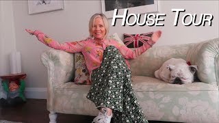 HOUSE TOUR  WEEKLY VLOG [upl. by Neelyt]