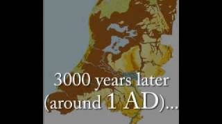 History of the Netherlands in 5 Minutes [upl. by Eugaet]