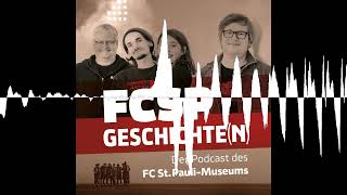 FCSPGeschichten – 18 Sonderausstellung „Rechte Gewalt in Hamburg von 1945 bis heute“ [upl. by Aneehsal]