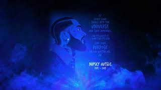 Nipsey Hussle Ft Buddy  Status Symbol 2 Instrumental Prod by My Guy Mars Mike N Keys Tariq [upl. by Mcintosh]