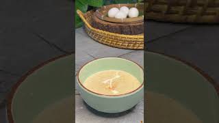 Steamed egg recipe ❤️ [upl. by Anec201]