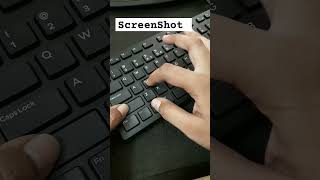 Screenshot on❤️‍🔥windows to take a screenshot computer trick shortvideo BCI COMPUTER INSTITUTE [upl. by Mortensen]