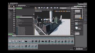 Importing 3rd Party Environments in Unreal Engine for AirSim [upl. by Buffum959]