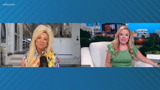 Long Island medium to stop in Columbia [upl. by Alethea]