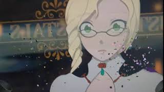 Glynda Goodwitch Volume 8 appearance [upl. by Rosita]