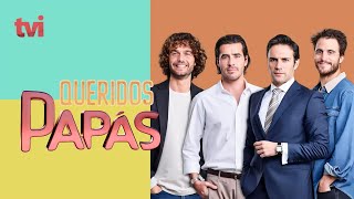 Lista das telenovelas portuguesas produzidas pela TVI 19932024 [upl. by Ziegler304]