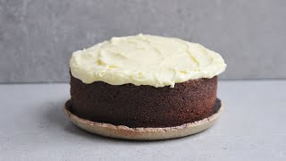 Guinness Chocolate Cake  Odlums [upl. by Noryv]