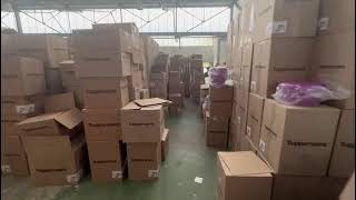 HILLSTAR ROAD  WAREHOUSE TO RENT  OTTERY  1586SQM [upl. by Pompea]