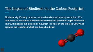 Biofuel Project [upl. by Milks]