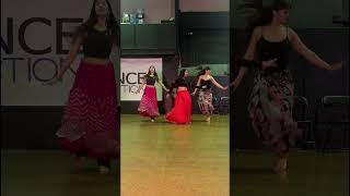 Dholi Taro Dhol Baaje  Navratri Dance  Garba  Bollywood Dance dance navratri garba [upl. by Picker]