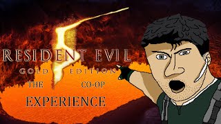 The Resident Evil 5 Experience [upl. by Urita]