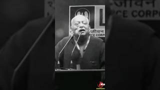 rakhi kaun bandhega rakshabandhan rakhi munawwarrana poetry shorts reels munawarrana [upl. by Einra]