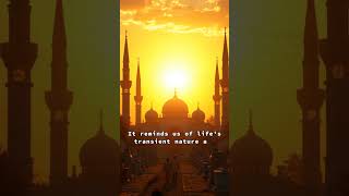 Understanding the Janazah Prayer in Islam [upl. by Carver]