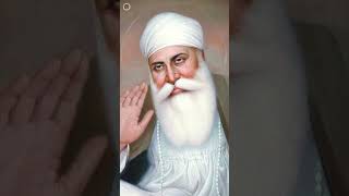 New Shabad Gurbani kirtan  Sab Na Vich Tu Wardta Saaha  Latest Shabad Gurbani Status shorts [upl. by Eiramyelhsa]