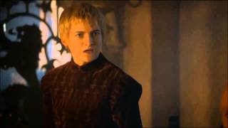 Joffrey gets sent to bed Lol [upl. by Lehsar608]