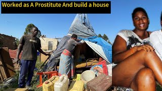 A Stranded Life Of A Prostitute AND Villagers Whose Houses were Demolished By NEMA [upl. by Dhumma556]