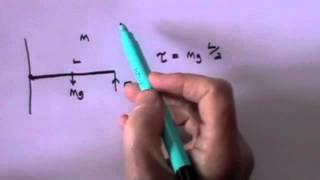 Dynamics of rigid rotating bodies  Part 2 of 3 [upl. by Amar]