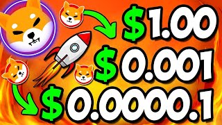 SHIBA INU COIN FINALLY 🔥 WONDERFUL NEWS SHIBA INU COIN NEWS TODAY  SHIBA INU PRICE PREDICTION [upl. by Sabsay]