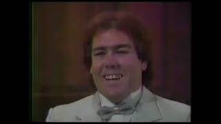 Tully Blanchard introduces his Perfect 10 Babydoll 11285 tullyblanchard Babydoll [upl. by Margaux]