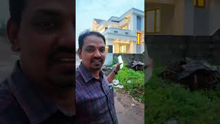 Posh villa for sale in Pallikkara near infopark Kakkanad Ernakulam [upl. by Atsok]