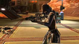 STAR WARS™ The Old Republic™  Timeline  The Jedi Civil War [upl. by Aniat]