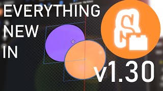 Everything new in Scratch Addons v130 [upl. by Oderfigis]