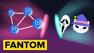 What is Fantom FTM Explained with Animations [upl. by Worra3]