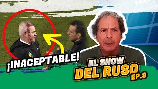 ¡ESTO NO PUEDE PASAR 🚨❌  EL SHOW DEL RUSO EP9 [upl. by Madelin662]