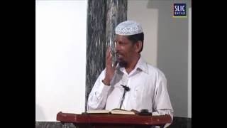 Soora Kahf Tafseer Tamil Sheikh Hajjul Akbar Part 2 [upl. by Nylssej]