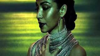 Sade Adu  Soldier of Love  track 1 The Moon And Sky  New CD [upl. by Htevi]