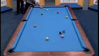 Efren Reyes the worlds greatest pool player ever dazzles with his skill and humility [upl. by Gnuhc410]